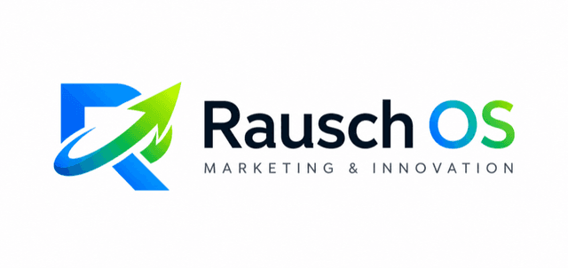 Rausch OS — Marketing & Innovation